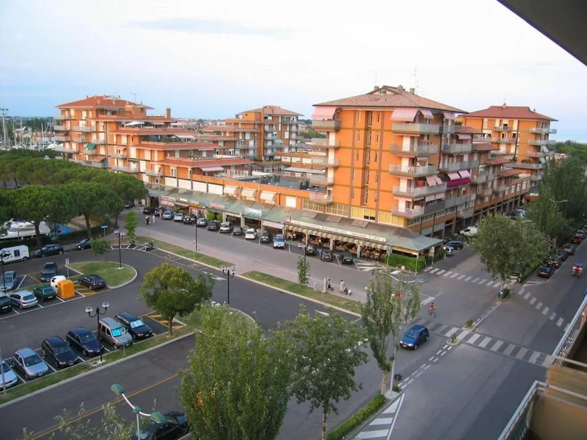 Belvilla By Oyo Caravella 34 Porto Santa Margherita di Caorle Apartment