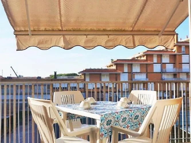 Belvilla By Oyo Caravella 34 Porto Santa Margherita di Caorle Apartment