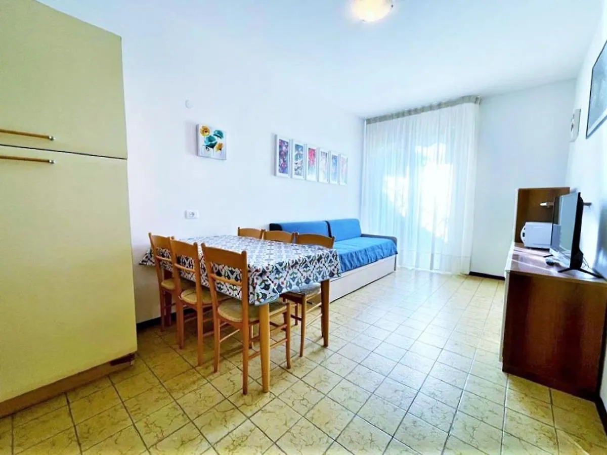 Apartment Belvilla By Oyo Caravella 34 Porto Santa Margherita di Caorle Italy