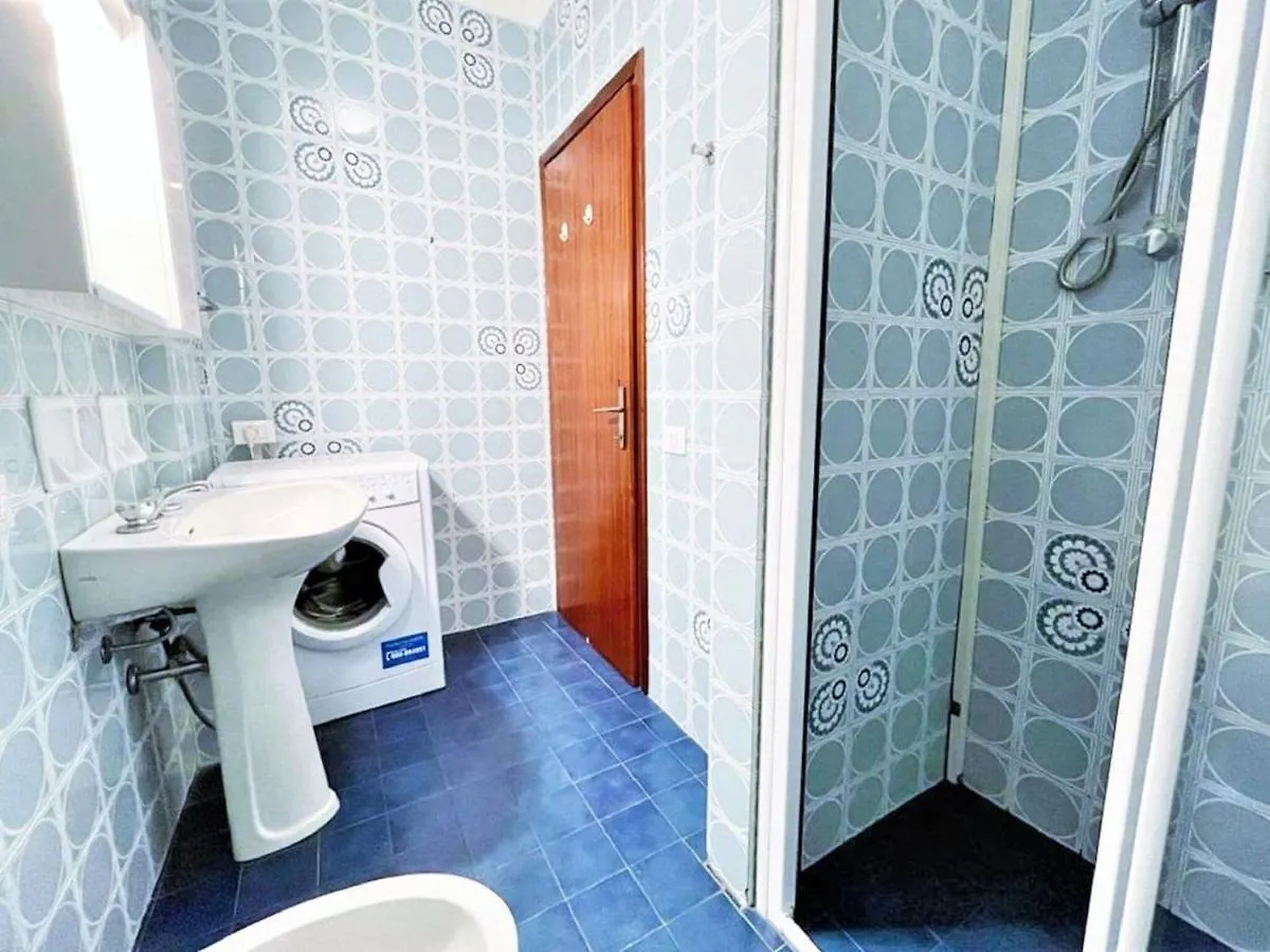 Belvilla By Oyo Caravella 34 Porto Santa Margherita di Caorle Apartment