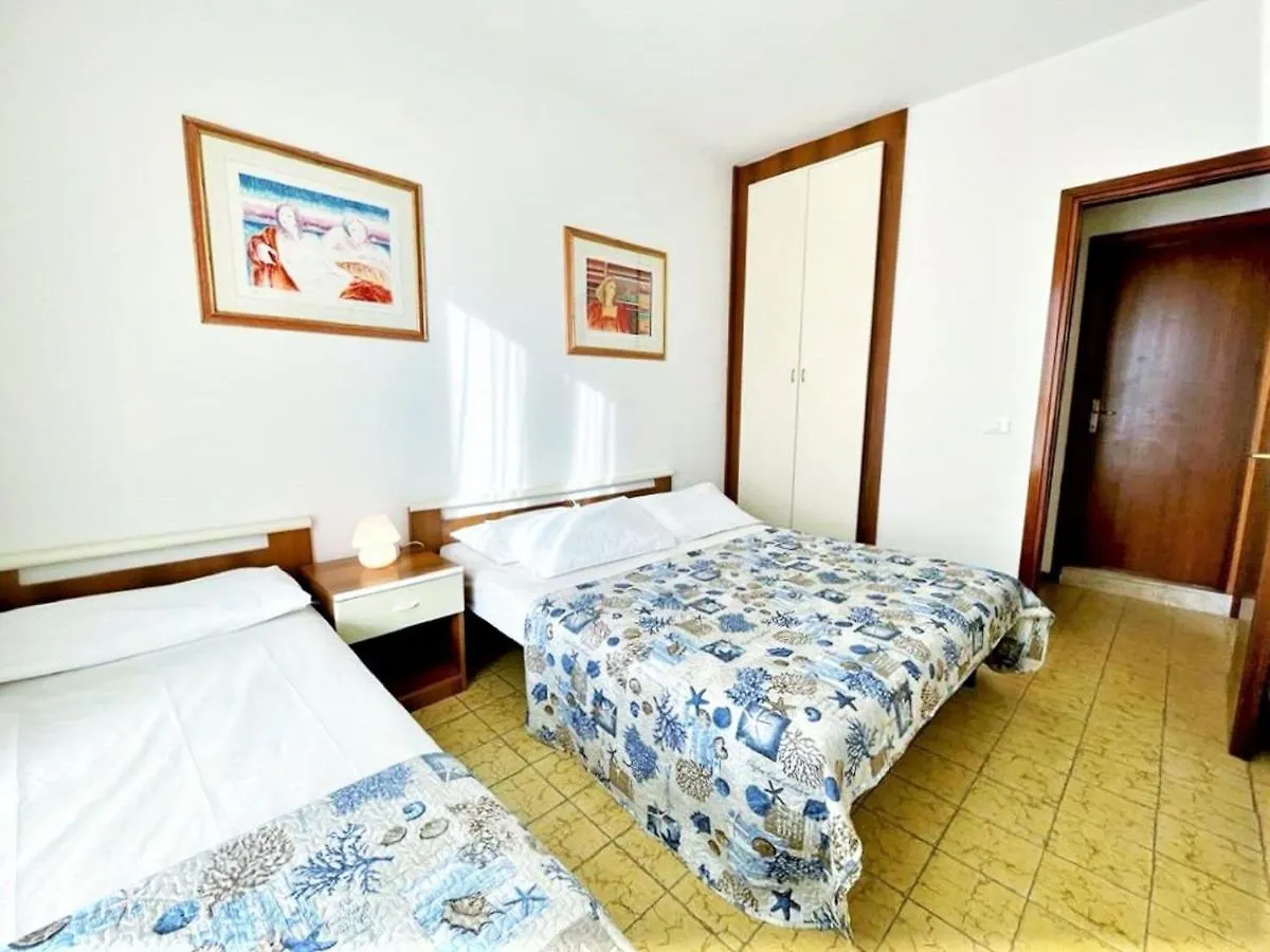 Belvilla By Oyo Caravella 34 Porto Santa Margherita di Caorle