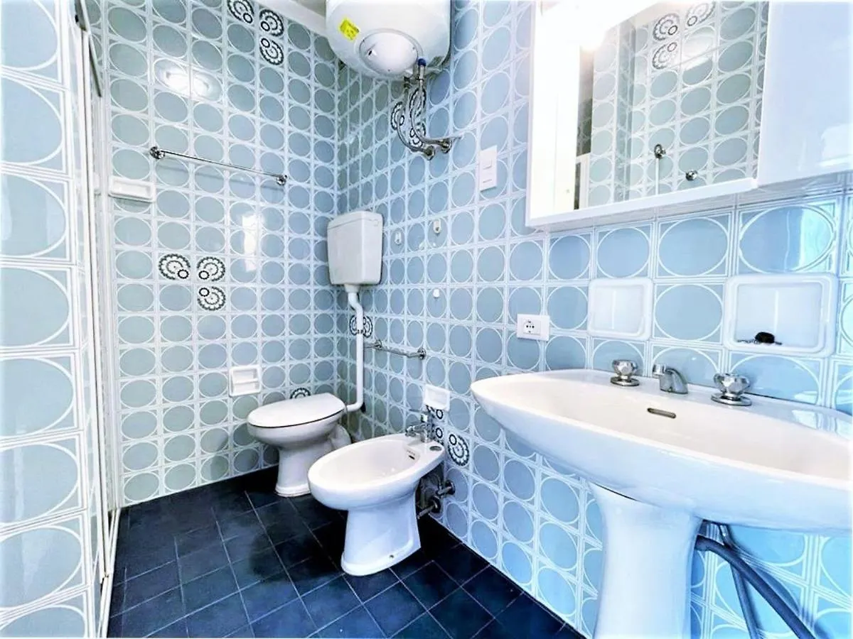 Apartment Belvilla By Oyo Caravella 34 Porto Santa Margherita di Caorle Italy