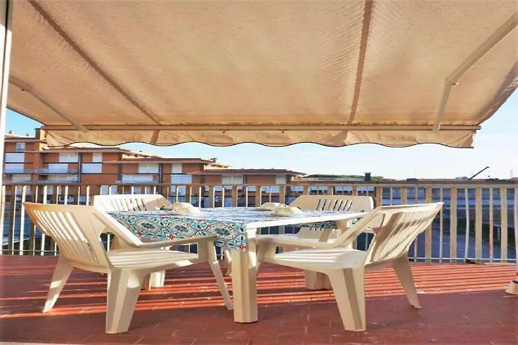 Apartment Belvilla By Oyo Caravella 34 Porto Santa Margherita di Caorle