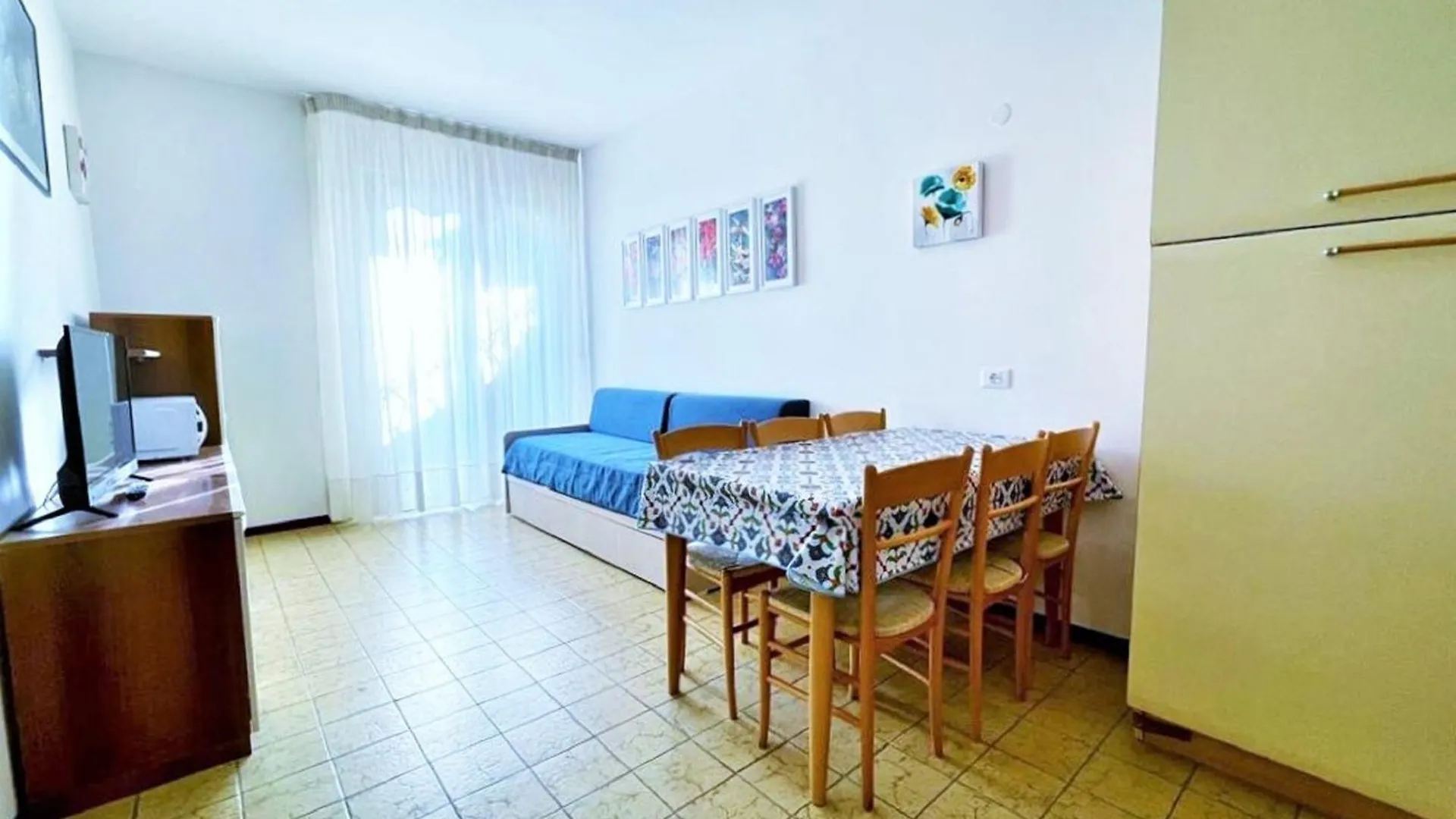 Apartment Belvilla By Oyo Caravella 34 Porto Santa Margherita di Caorle