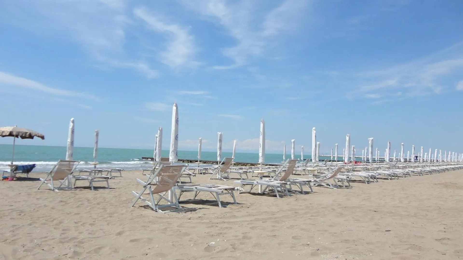 Belvilla By Oyo Caravella 34 Porto Santa Margherita di Caorle Apartment
