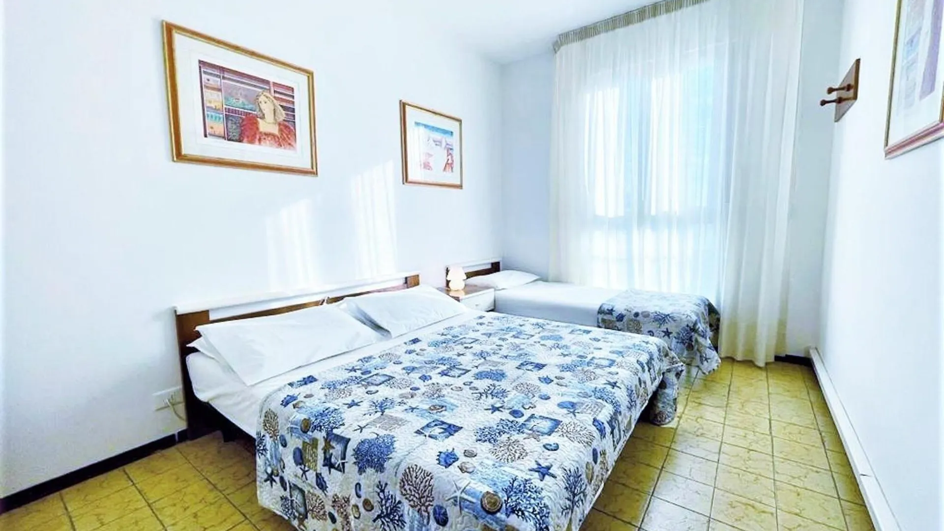 Apartment Belvilla By Oyo Caravella 34 Porto Santa Margherita di Caorle