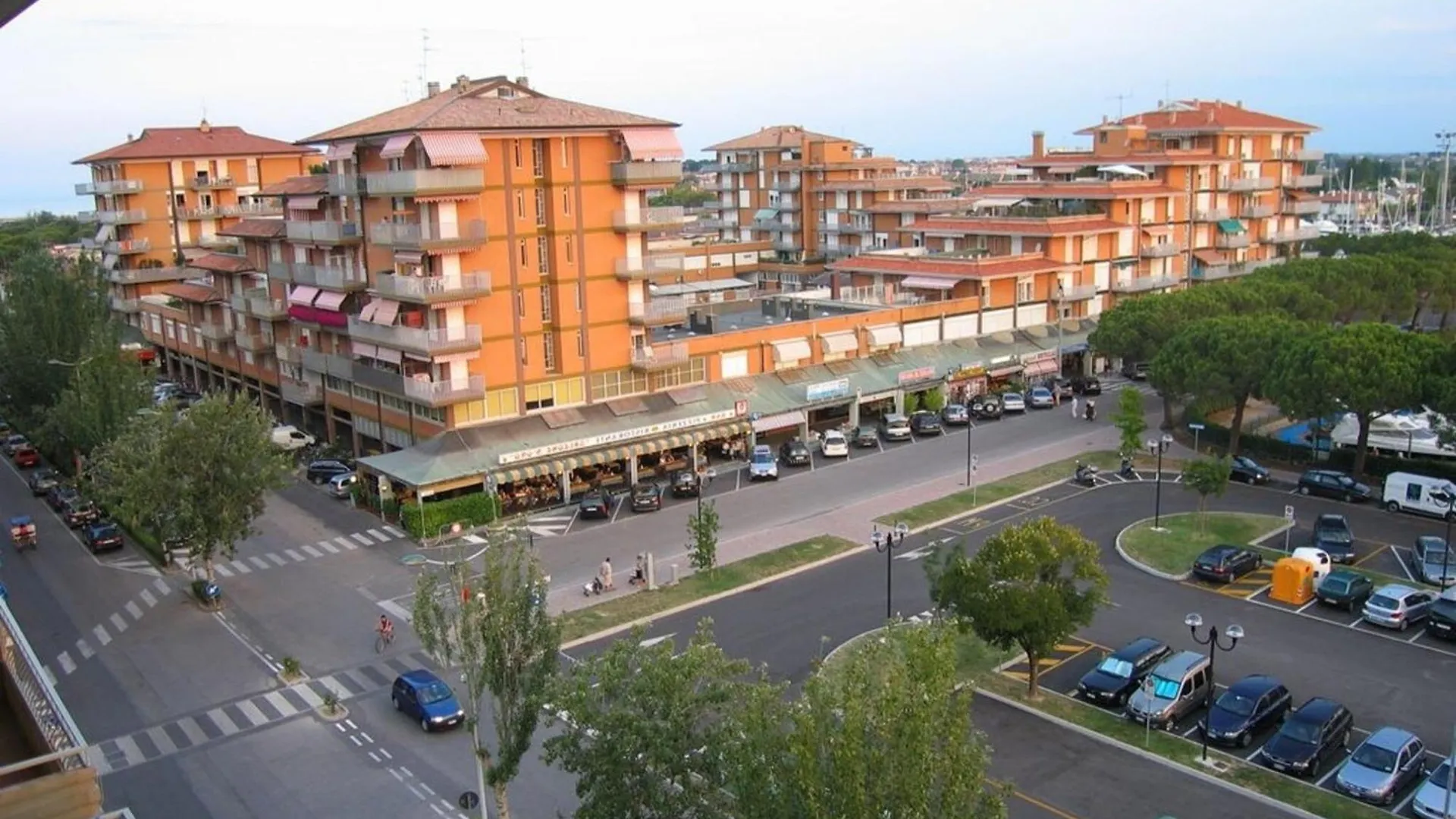 Belvilla By Oyo Caravella 34 Porto Santa Margherita di Caorle Apartment