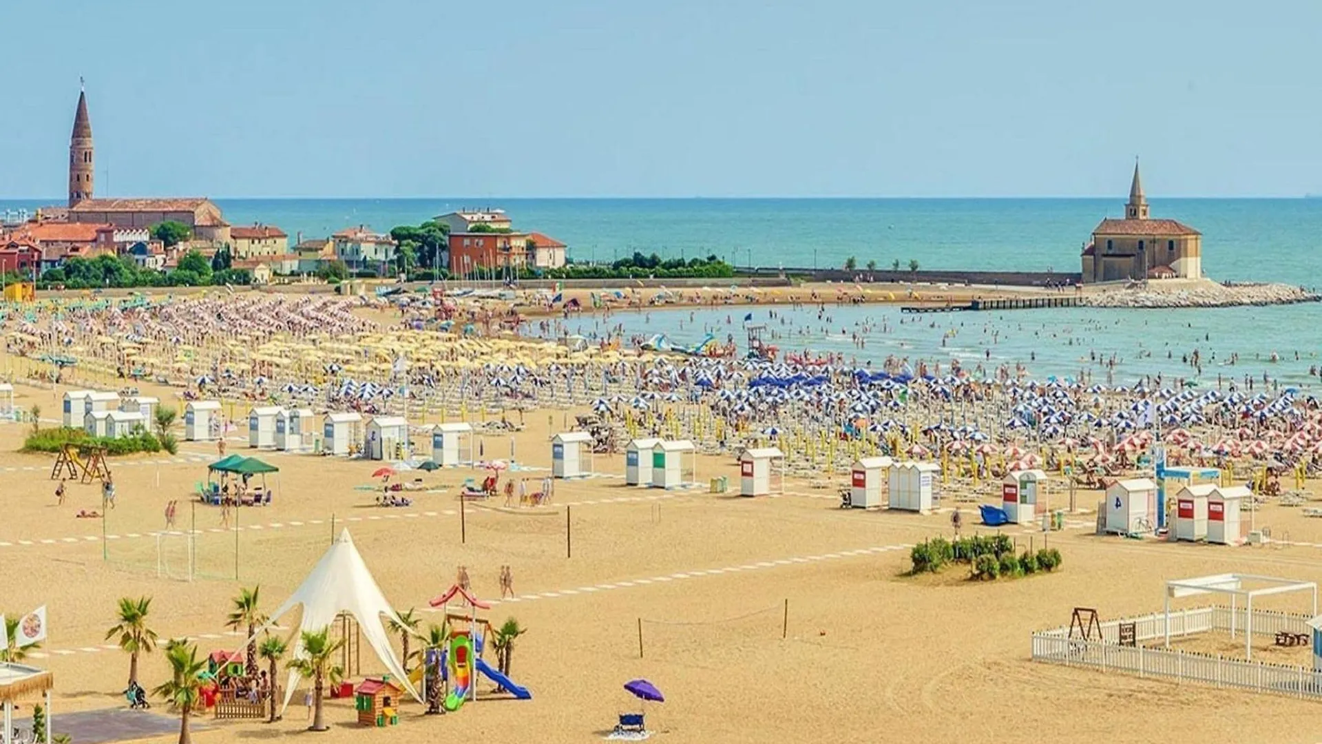 Apartment Belvilla By Oyo Caravella 34 Porto Santa Margherita di Caorle