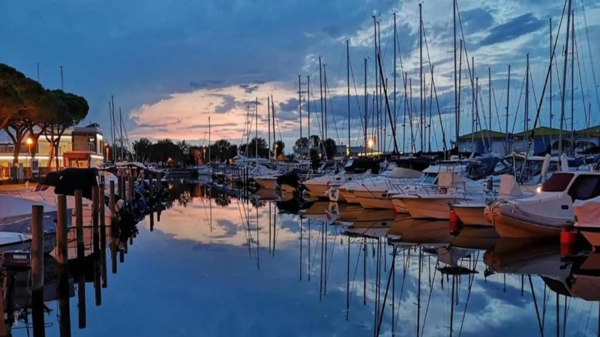Belvilla By Oyo Caravella 34 Porto Santa Margherita di Caorle Apartment