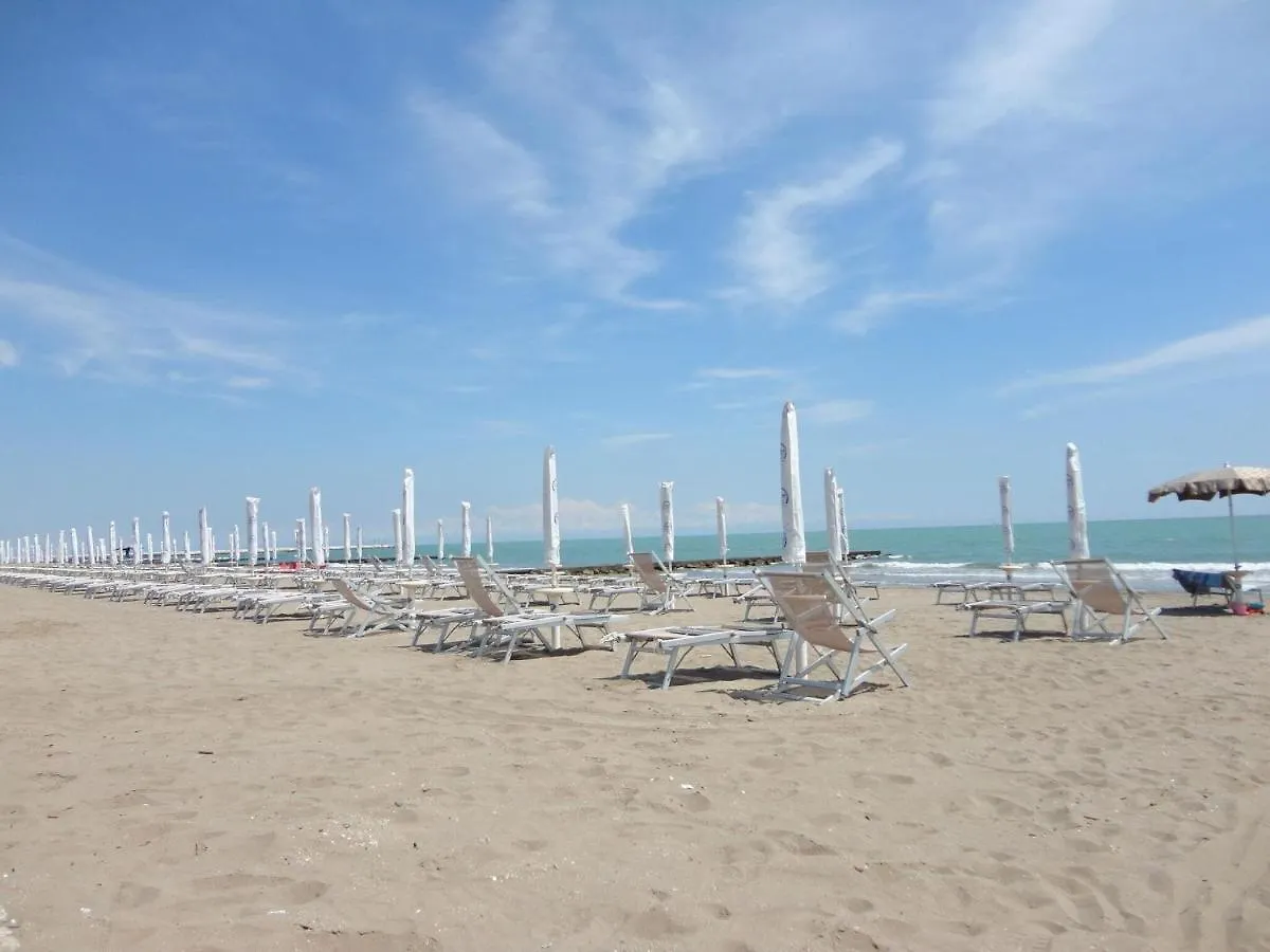 Belvilla By Oyo Caravella 34 Porto Santa Margherita di Caorle Apartment