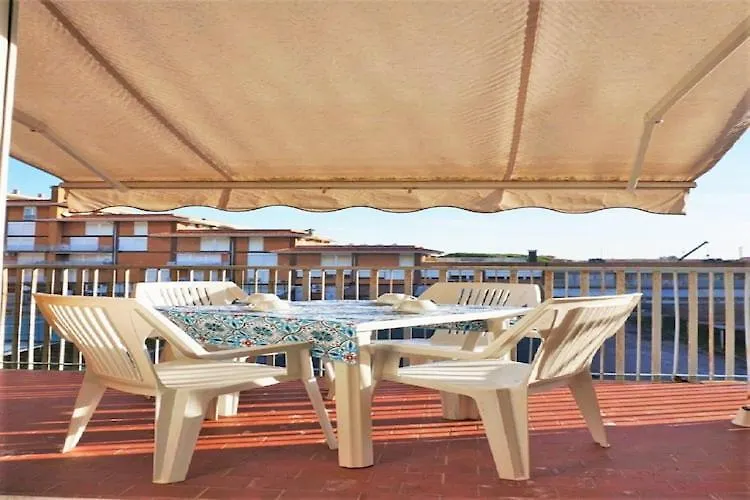 Belvilla By Oyo Caravella 34 Porto Santa Margherita di Caorle