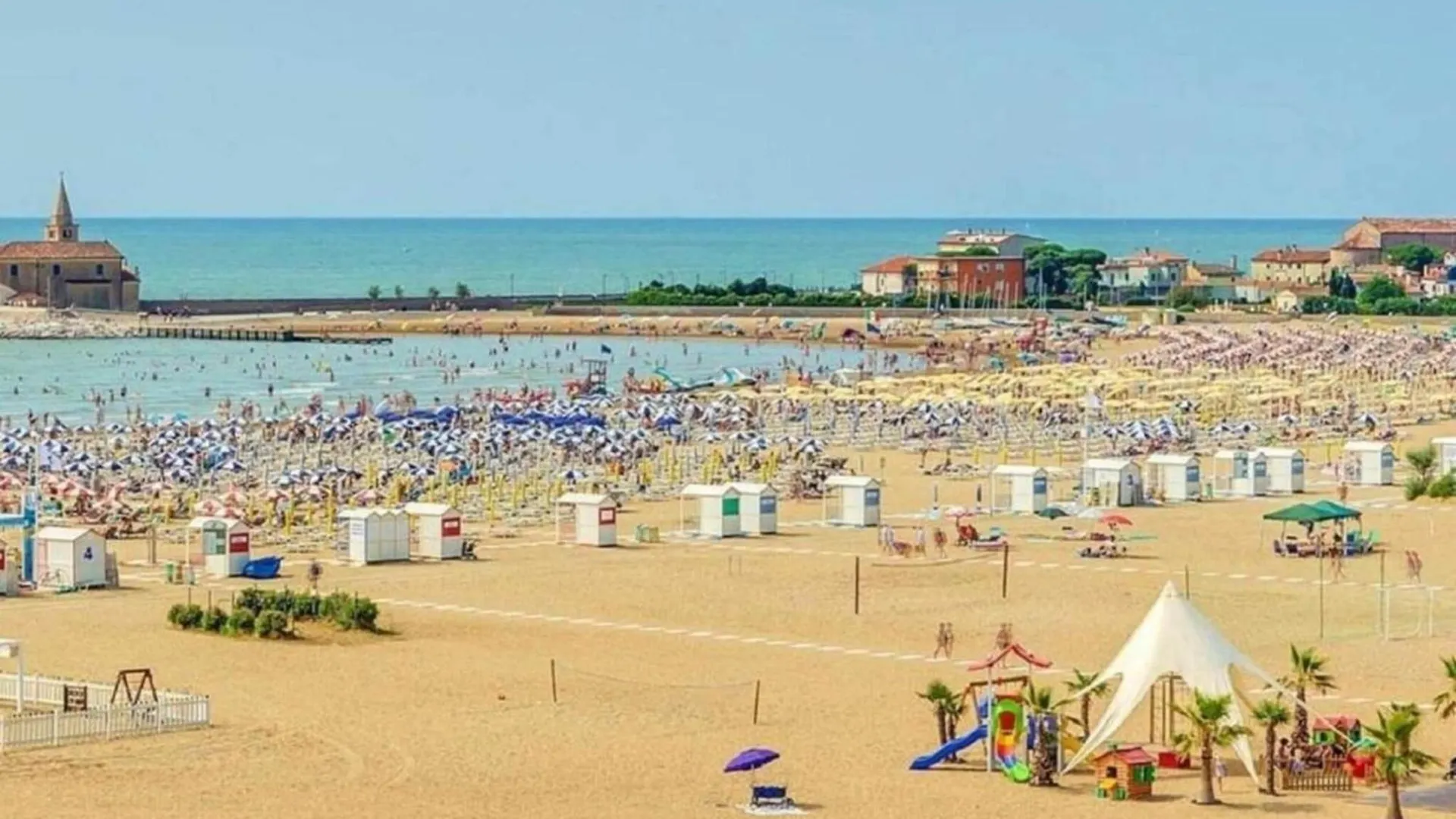 Apartment Belvilla By Oyo Caravella 34 Porto Santa Margherita di Caorle Italy