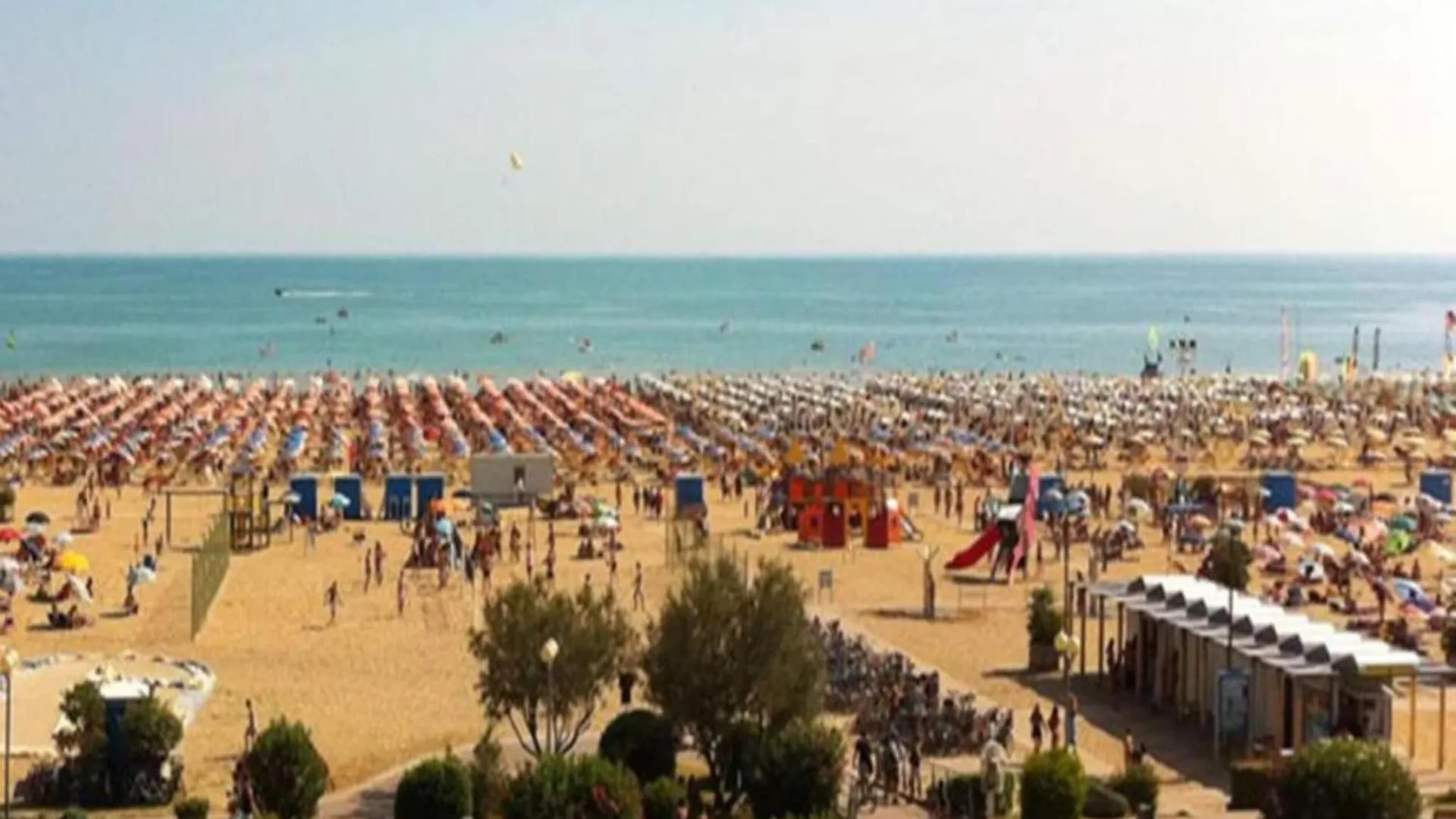 Belvilla By Oyo Caravella 34 Porto Santa Margherita di Caorle 0*,  Italy