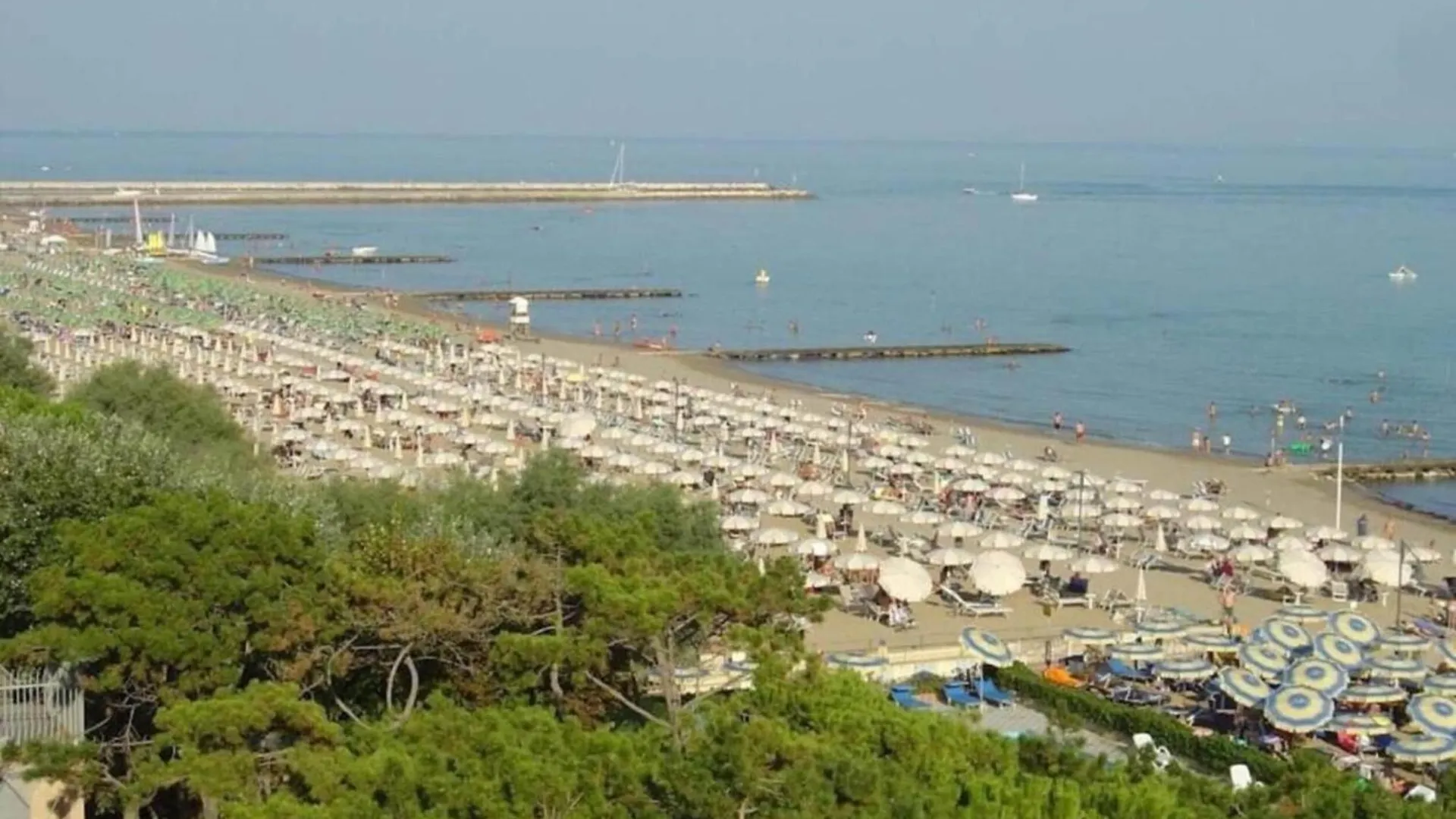 Belvilla By Oyo Caravella 34 Porto Santa Margherita di Caorle