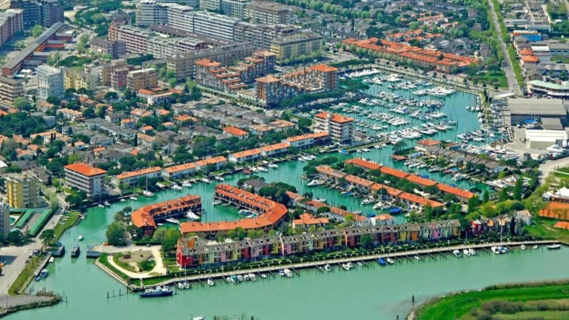Belvilla By Oyo Caravella 34 Porto Santa Margherita di Caorle Apartment